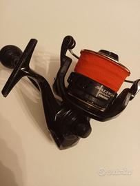 Daiwa 8000 Dogfight