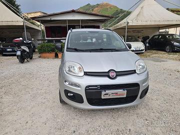 FIAT - Panda - 1.2 Lounge