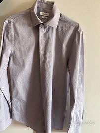 Camicia Calvin Klein Uomo