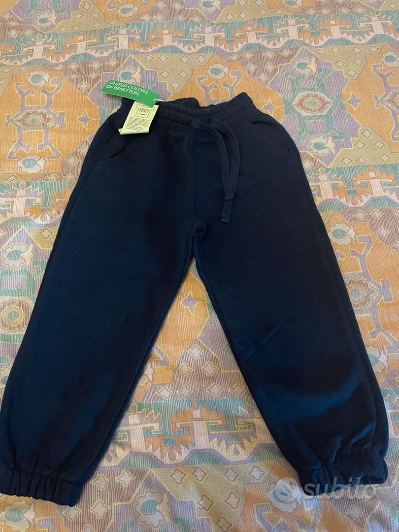 Pantalon United Colors Of Benetton Taille 3/4 Ans - Comme Neuf