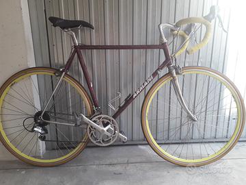 BICICLETTA DA CORSA VINTAGE