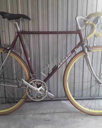 BICICLETTA DA CORSA VINTAGE