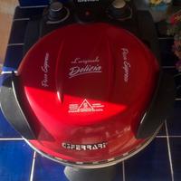 FORNO PIZZA FERRARI