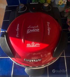 FORNO PIZZA FERRARI