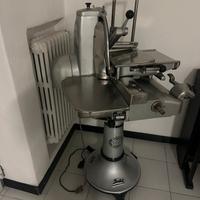 Vintage Electric Meat Slicer VBP- no flywheel