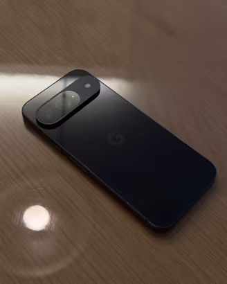 GOOGLE PIXEL 9