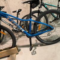 Bicicletta Marlin 6 praticamente nuova tg S