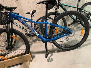 Bicicletta Marlin 6 praticamente nuova tg S