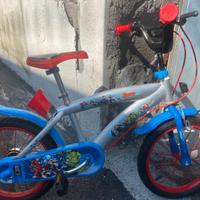 Bicicletta Bambino