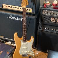 Fender Stratocaster 1977