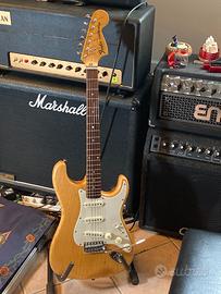 Fender Stratocaster 1977
