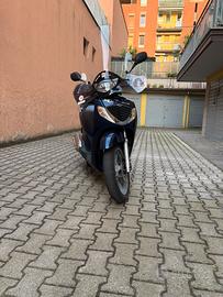Honda sh 125 2007