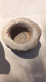 antico mortaio 