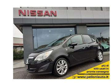 Opel Meriva 1.4 Turbo 120CV KM CERTIFICATI - ...