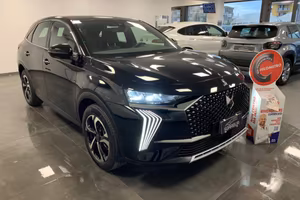 DS DS7 1.5 BlueHDi Automatico Bastille Business
