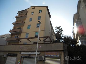 Ampio bivano con terrazza via della pineta