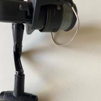 Mulinello shimano BX 4000 ball bearing