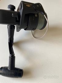 Mulinello shimano BX 4000 ball bearing