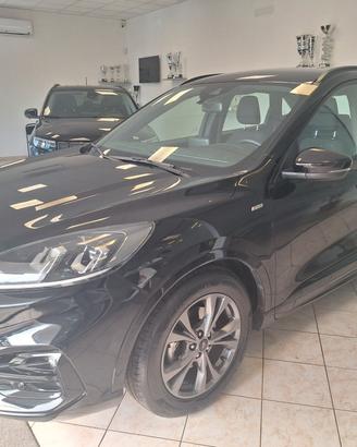 Ford Kuga 1.5 EcoBlue 120 CV 2WD ST-Line