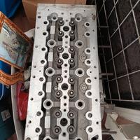 Testata motore Iveco daily