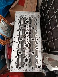 Testata motore Iveco daily