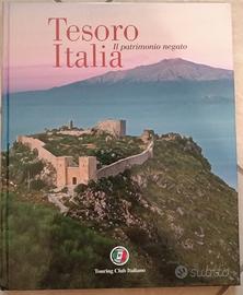 TCI - Tesoro Italia (Il tesoro negato)