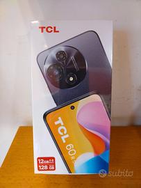 smartphone TCL  60r 5G