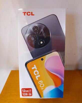 smartphone TCL  60r 5G