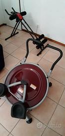 Attrezzi sportivi