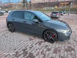 Golf GTI DSG RITIRO USATO/