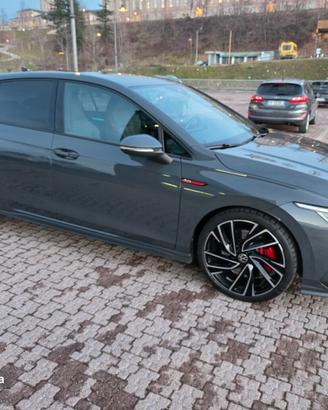 Golf GTI DSG RITIRO USATO/