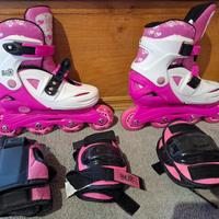 roller bimba