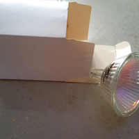 Faretti OSRAM per la casa attacco Mr16