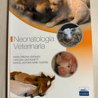 Neonatologia veterinaria