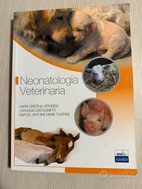 Neonatologia veterinaria
