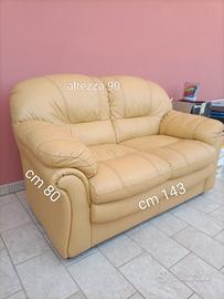divano 2 posti 