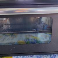 Forno elettrico 50 L