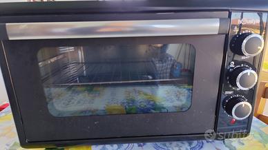 Forno elettrico 50 L