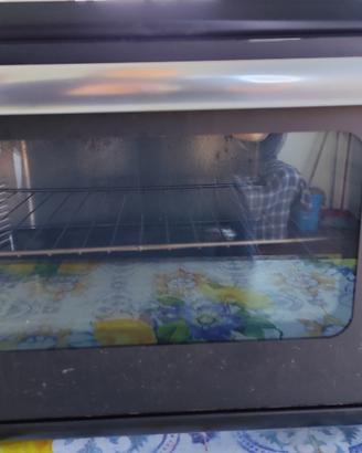 Forno elettrico 50 L