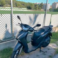 Honda SH 125 - 2019