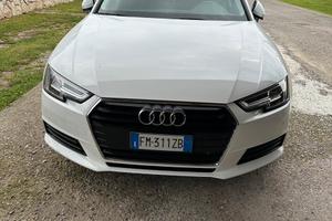 Audi a4 avant 190cv