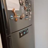 Frigo forno e lavastoviglie