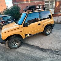 Suzuki vitara 1990