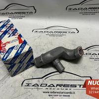 Flangia Refrigerante Testa Kappa 2.0-2.4B 46526970