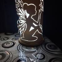 Lampade artigianali