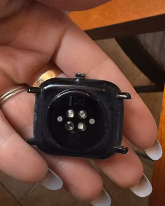 Smart watch