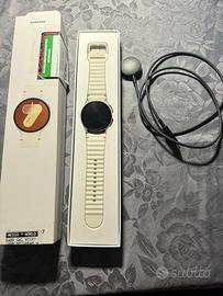 Samsung Galaxy Watch 7 40mm Cream - Perfetto