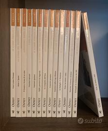 Osprey Publishing - Grecia (14 volumi)