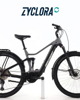 Bergamont E-Horizon FS t.L