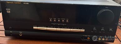 Harman Kardon AVR 4000